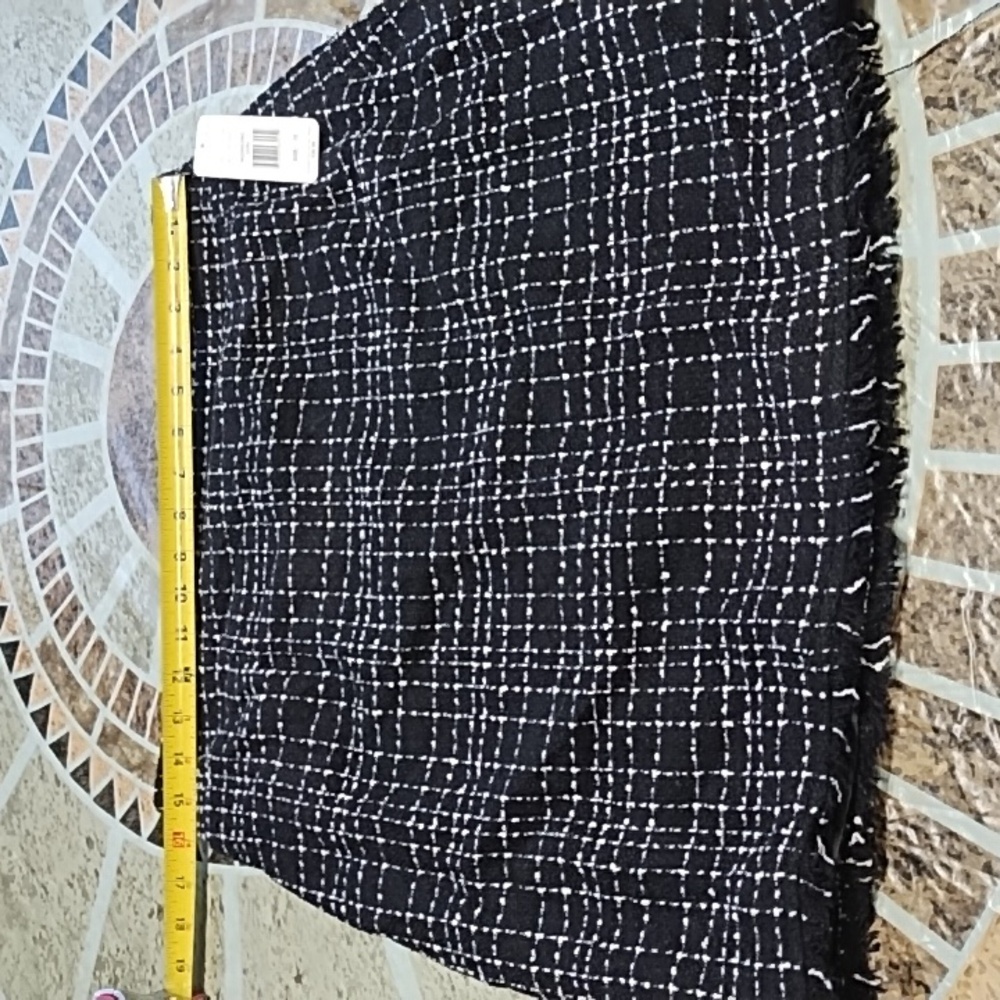 John Paul Richard skirt